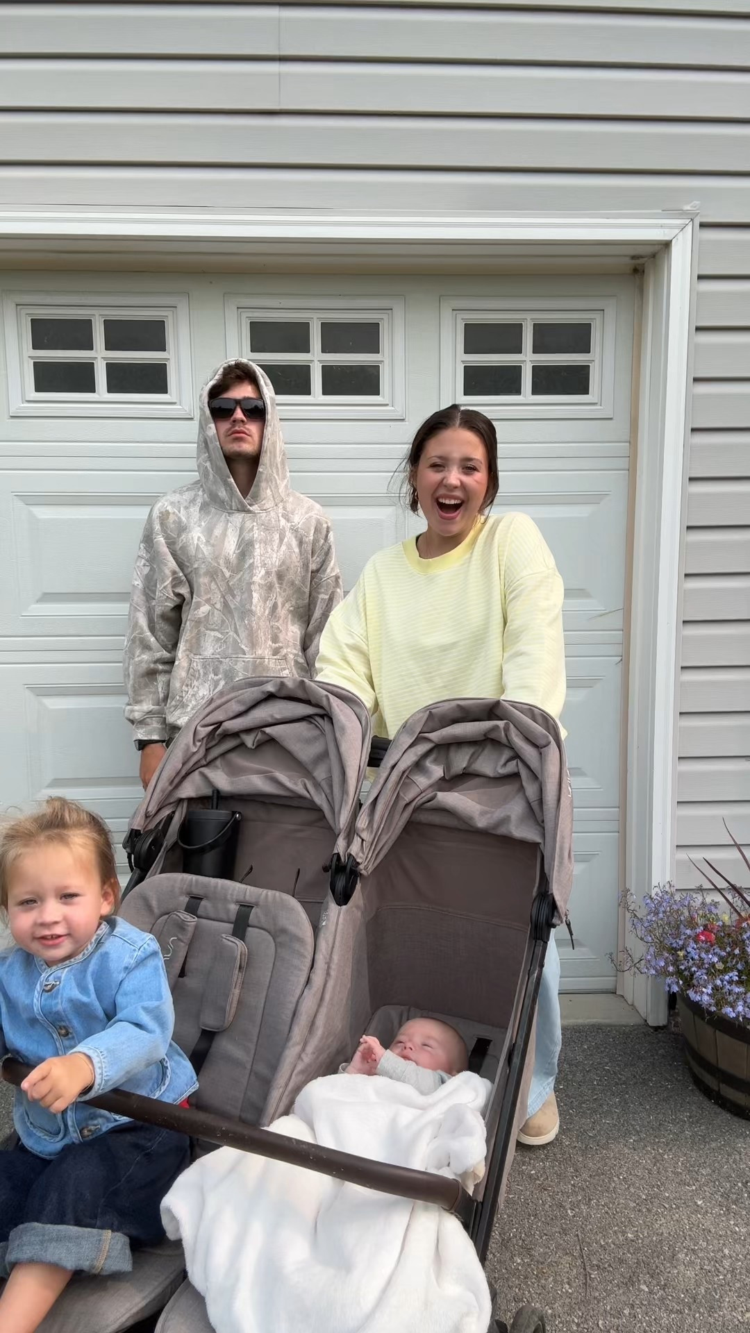 Our FAV stroller!!! 