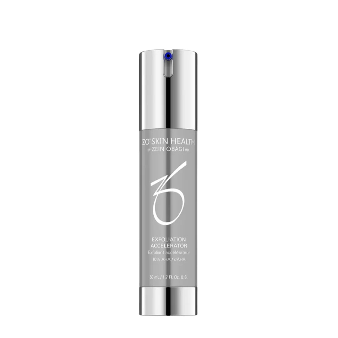 ZO Skin Health Exfoliation Accelerator | Crafted Beauty