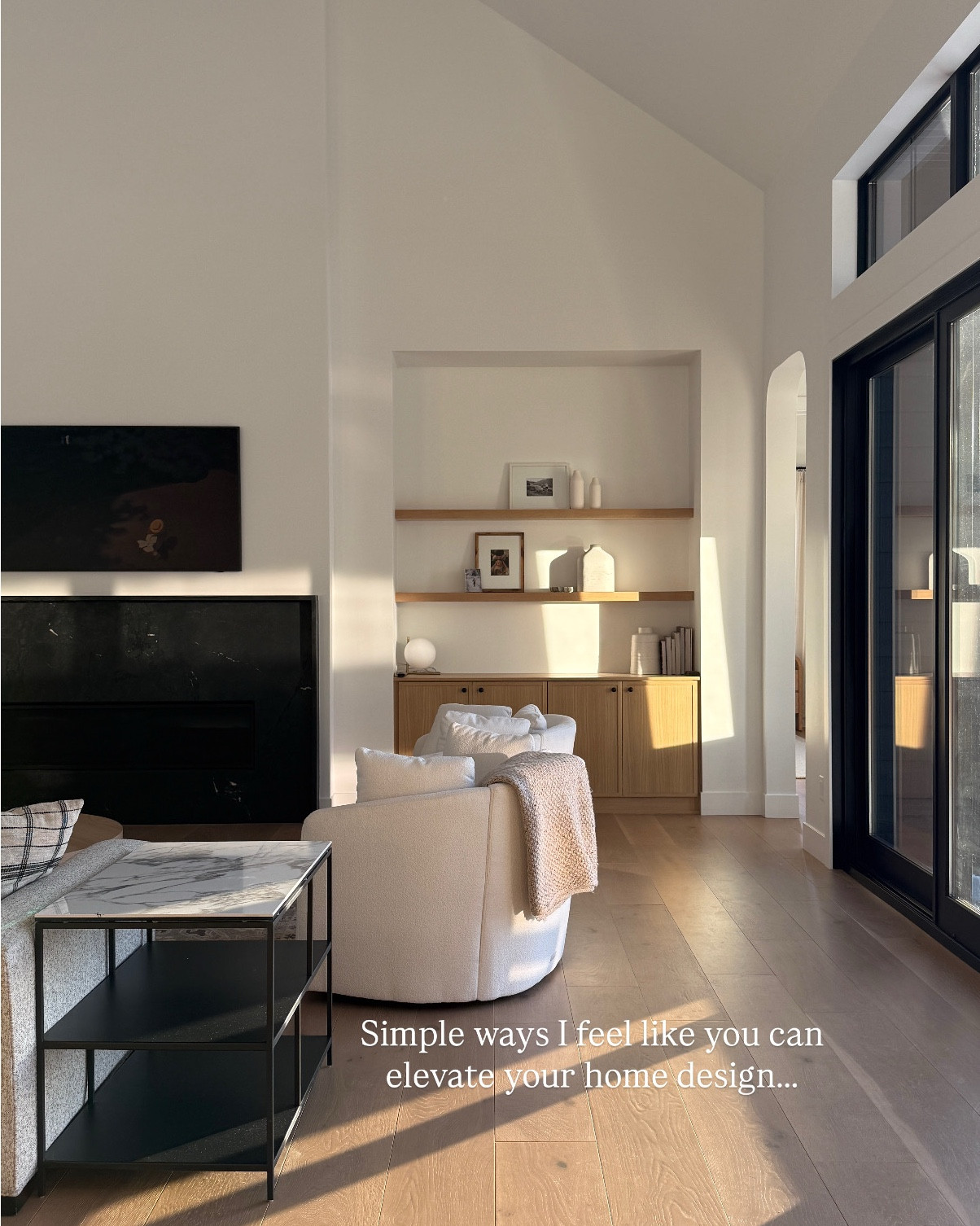 Elevated home ideas 〰️

Sofa: room and board metro on Conley oatmeal (deep version) 
Table: handmade
Marble table, rug, coffee table, leather chair are room and board 

#LTKHome #LTKFindsUnder100