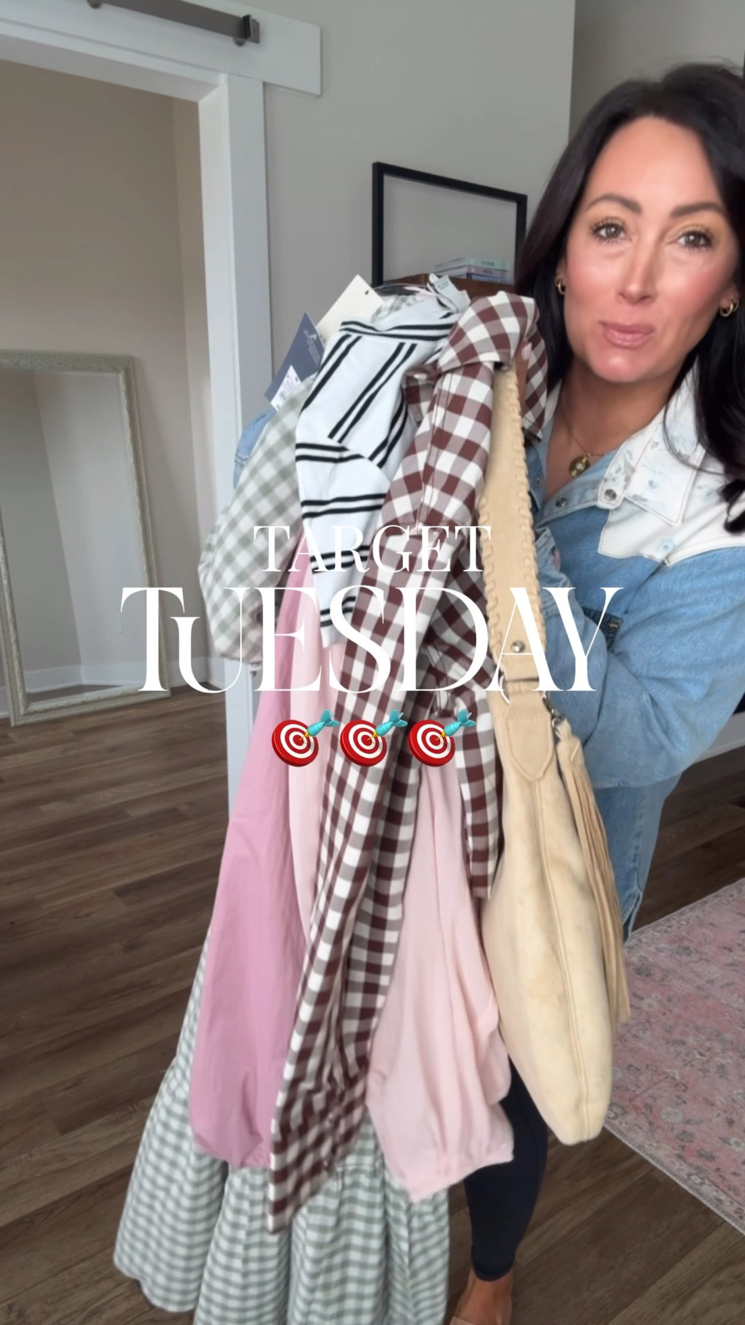 Target finds! 🎯 

#LTKootd #LTKgrwm #LTKPetite