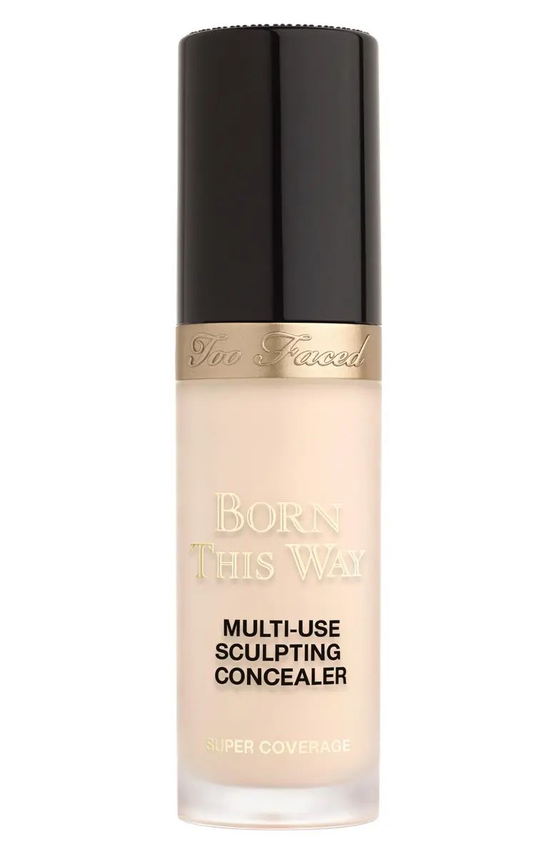 Born This Way Super Coverage Multi-Use Sculpting Concealer | Nordstrom
