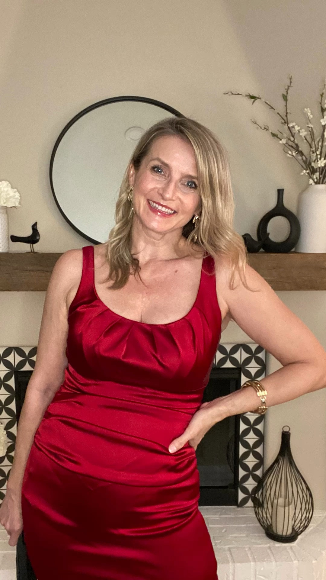 Holiday style ❤️

Shop below ⬇️⬇️⬇️

#LTKChristmas #LTKholidaystyle #LTKreddress #LTKholidayoutfit #LTKover40 #LTKover50 #LTKaffordablestyle #LTKholidayparty

#LTKHoliday #LTKVideo #LTKHolidaySale