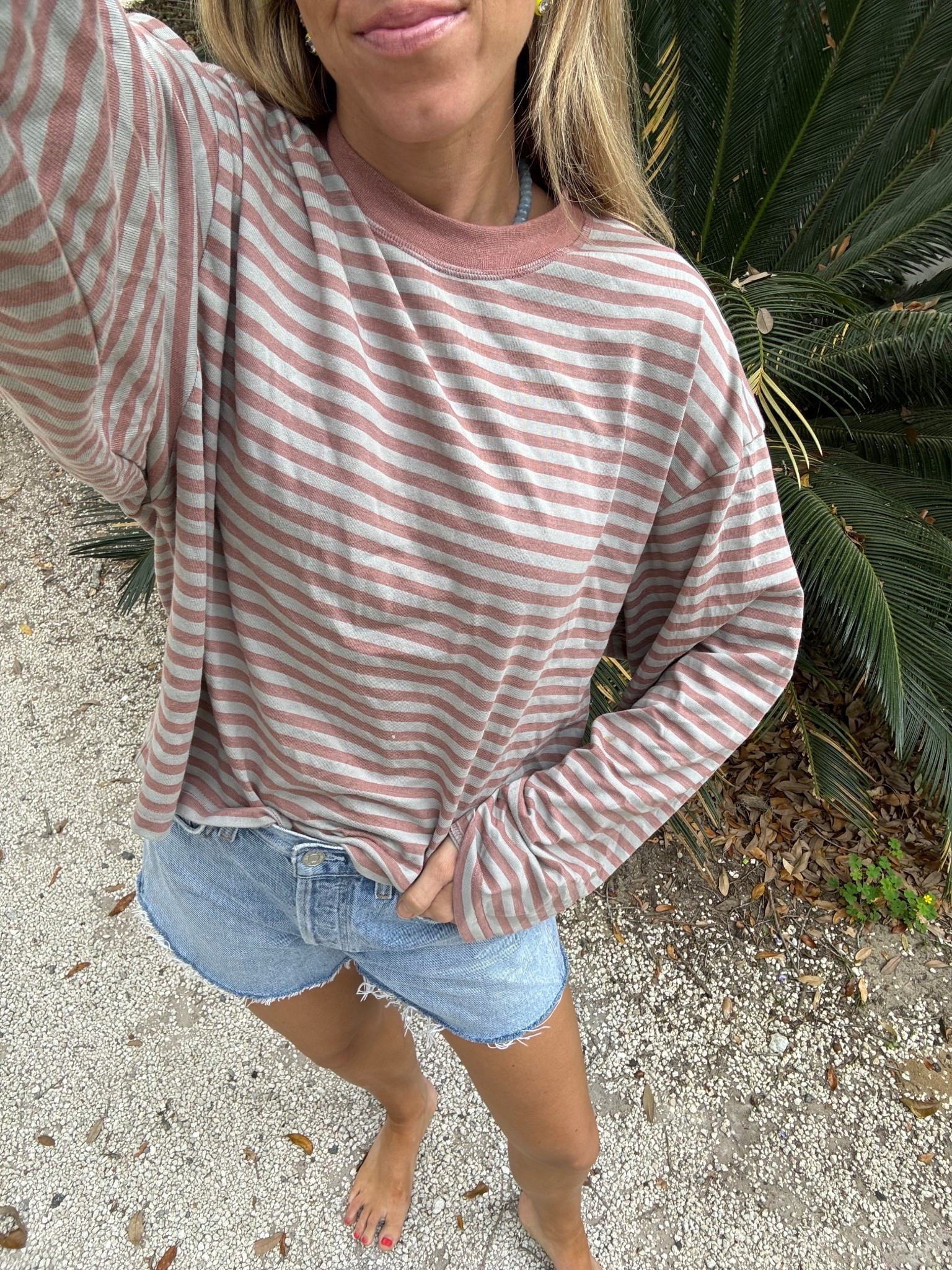 20% off top & shorts! 
Size small top, size up in shorts 