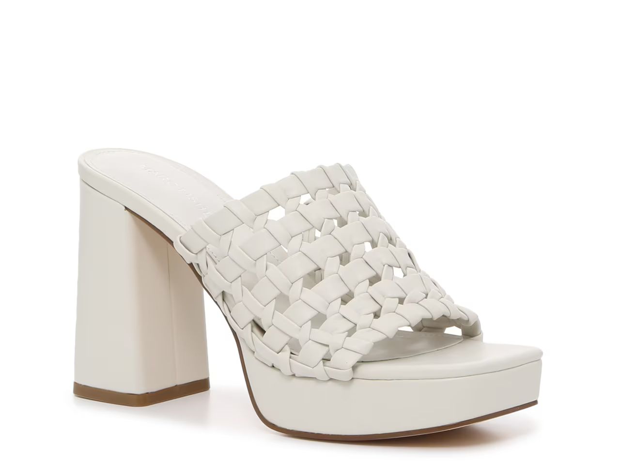 Marc Fisher Gervasi Platform Sandal | DSW