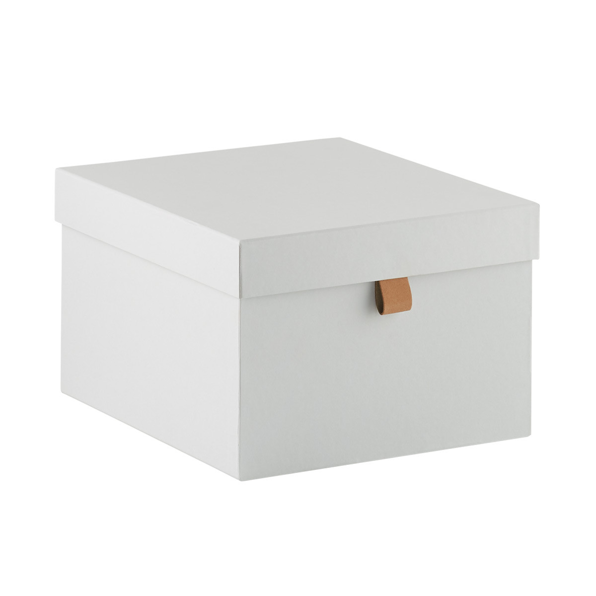 Stockholm Small Storage Box | The Container Store