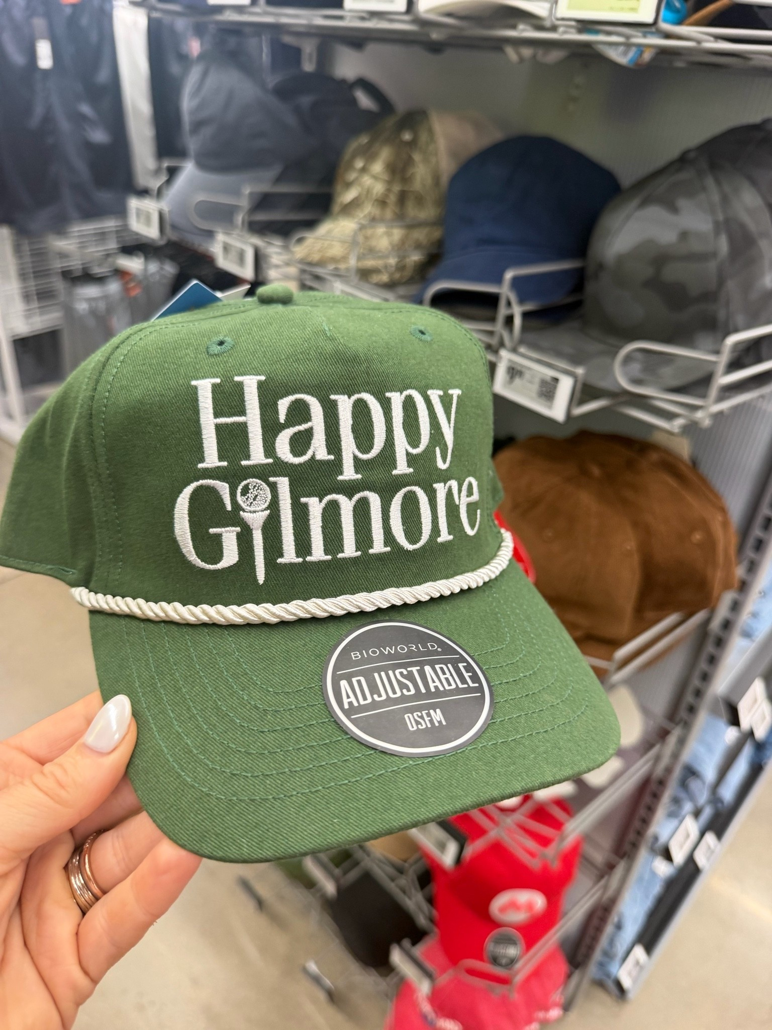 Under $12!