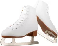 DBX Women's Traditional Ice Skate ‘20 | Dick's Sporting Goods