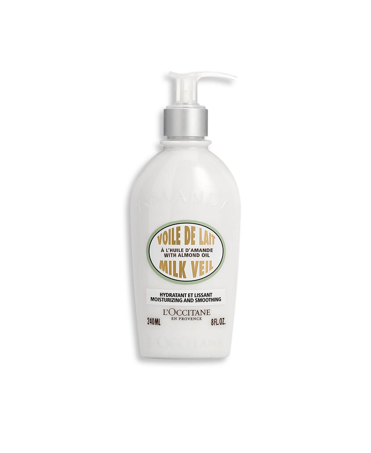 L'Occitane Almond Milk Veil 8.10 fl oz | Macy's
