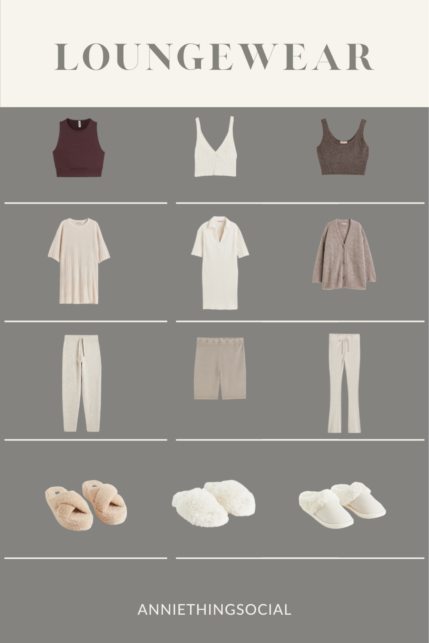 Loungewear: New arrivals, fall style, silver slides, New Year’s Eve, Christmas, fall, slacks, cozy, loungewear, knitwear, oversized, sweater, long cardigan, h&m

#LTKhome #LTKstyletip #LTKSeasonal