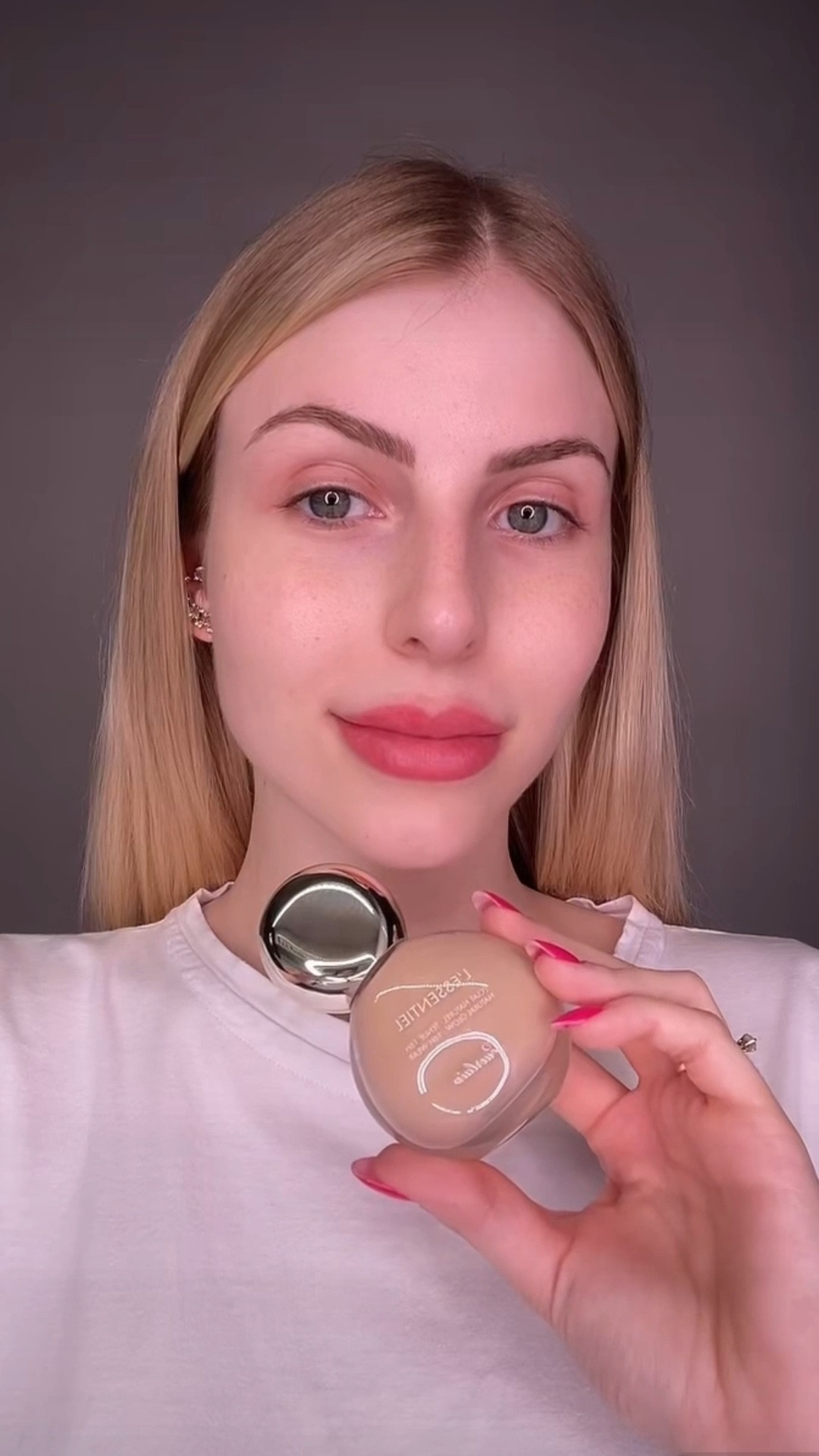 Bases parecidas: importada x nacional #makeup #base #beauty

#LTKbrasil #LTKbeauty #LTKGiftGuide