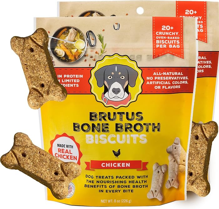 Brutus Bone Broth | Amazon (US)
