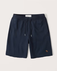 Men's Signature Icon Shorts | Men's Bottoms | Abercrombie.com | Abercrombie & Fitch (US)