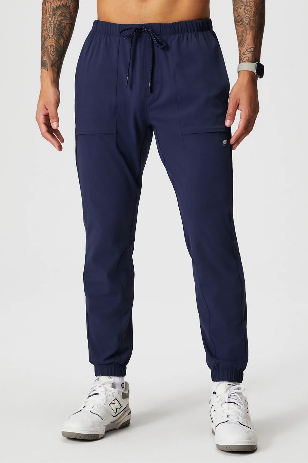 The One Jogger | Fabletics - North America