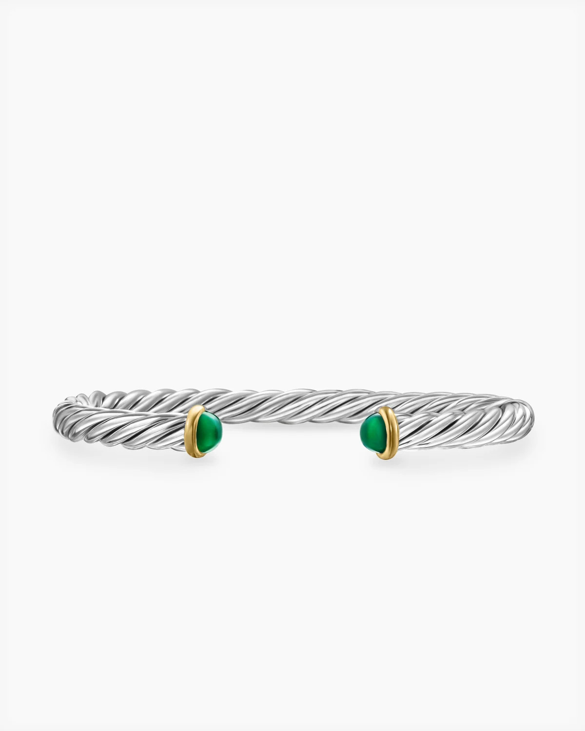 Cable Cuff Bracelet | David Yurman