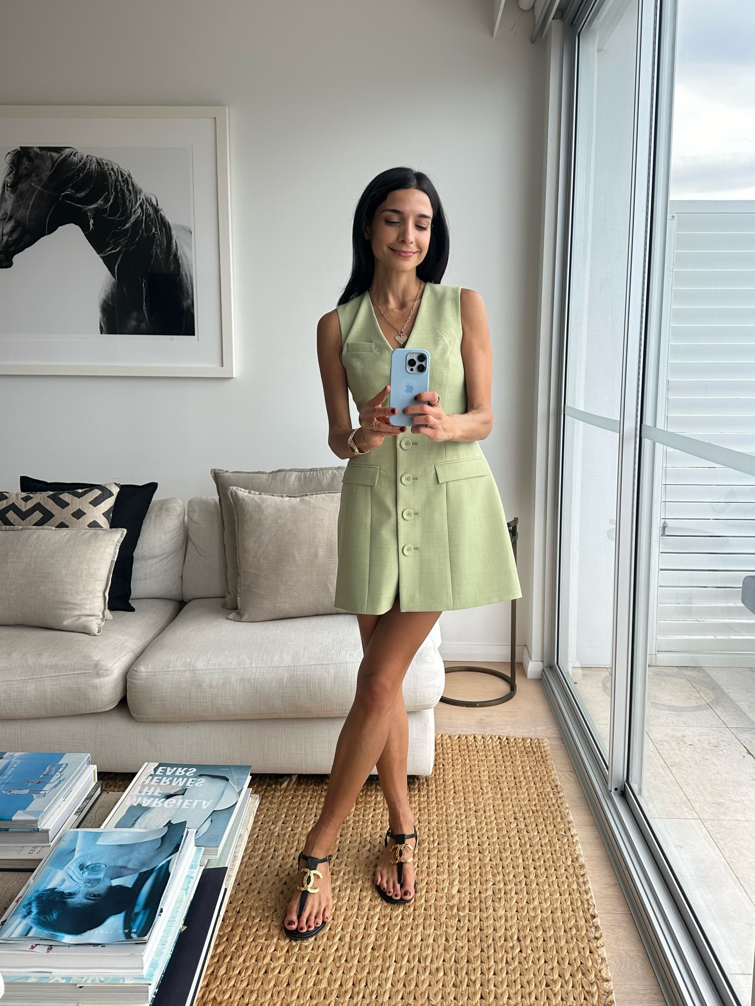 A suited mini dress in mint 🌿

Wearing a size 6, normally a size 8 dress.

#LTKstyletip #LTKaustralia