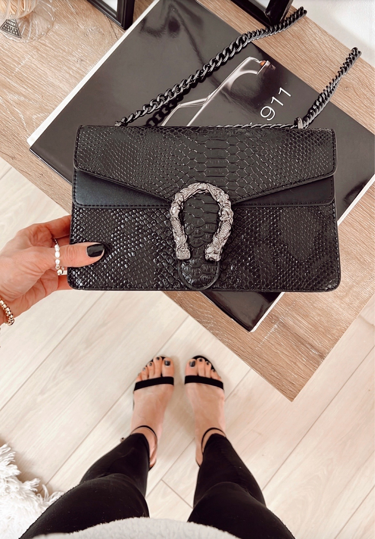 Reminds me of Dior 😍😍😍😍





Outfit finds
Amazon style finds
Spring style
Spring Amazon outfit
Summer Amazon outfit
Summervstyle 2024 
Memorial Day sale
Sale alert
Denim
Bag 
Purse skirt
Pants
Handbag
Jewelry
Beauty finds
Skincare 
Wide leg denim
Wedding guest dress
White dress graduation dress vacation outfit 
Swimwear 
Vacation looks
Travel
Amazon travel style
Bestsellers 
Budget finds
College style
Teen style
Gift finds
Bestsellers 
Love 
Recommended 
Must try 
Gold 
Baggy
Aesthetic
Neutral finds
 Olorfil
Cotton
Aaron
Maxi dresses
Midsize
Plus-size
Curves 
Mama
Tops
Amazon tops
Pants
Wide leg pants
Purse 
Crossbody bag
Designer inspired bag 
Free people
Carley 
Nordstrom
Anthropologie
Walmart 
Walmart fashion finds
Walmart finds
#liketkit 
Summer style





💕💕


#LTKFindsUnder50 #LTKFestival #LTKActive #LTKBeauty #LTKSeasonal #LTKParties
#LTKfindsunder100 #LTKmidsize  #LTKSaleAlert #LTKU #LTKMidsize #LTKShoeCrush #LTKItBag #LTKOver40
#memorialday 
