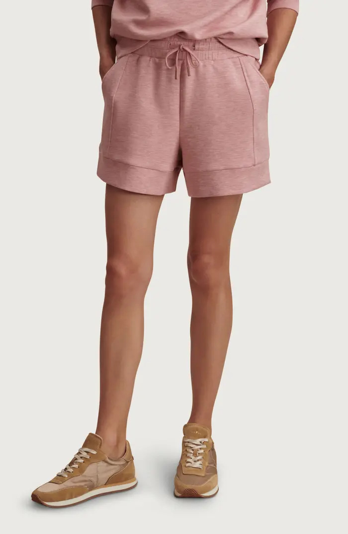 Atrium High Waist Shorts | Nordstrom