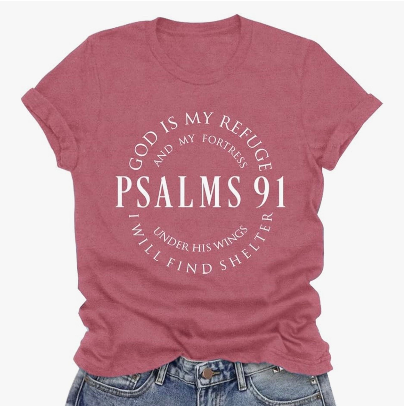 Faith wear ✝️🫶🏼

#LTKselfcare #LTKSpringSale #LTKootd