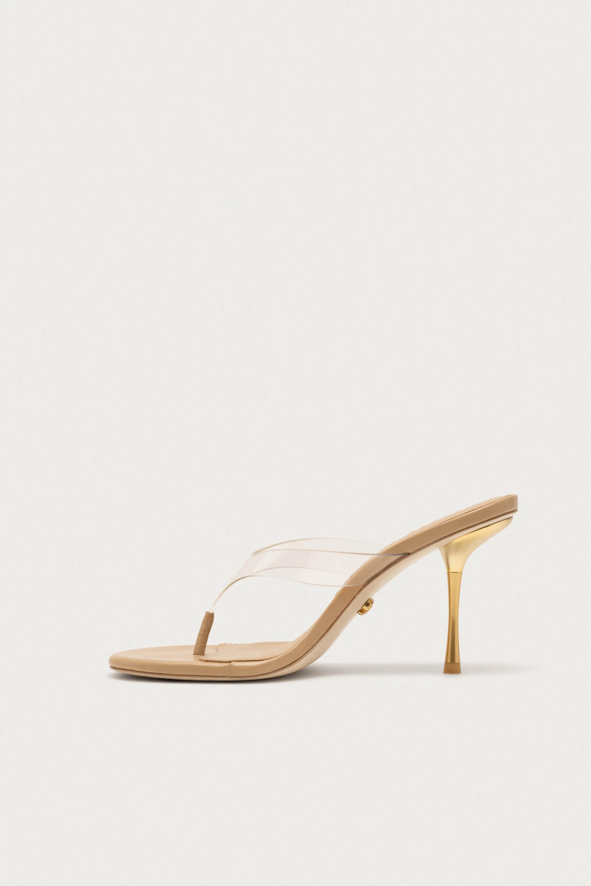 STELLA HEEL - CLEAR | Cult Gaia - US