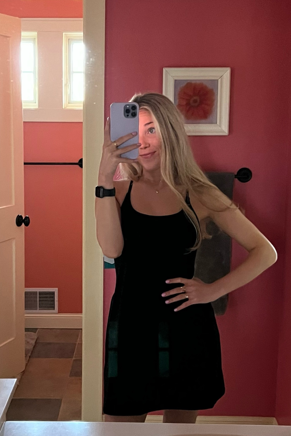 Amazon dress staple 

#LTKSeasonal #LTKFind #LTKfit