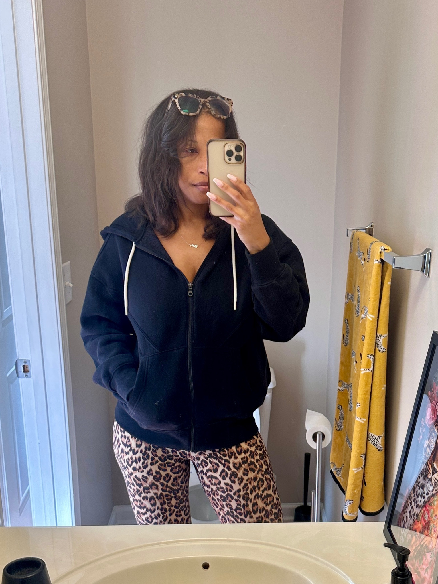 Best Full Zip Hoodiee

#LTKFindsUnder100 #LTKFitness #LTKActive