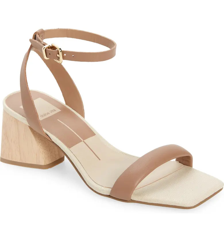 Dolce Vita Modi Sandal | Nordstrom | Nordstrom