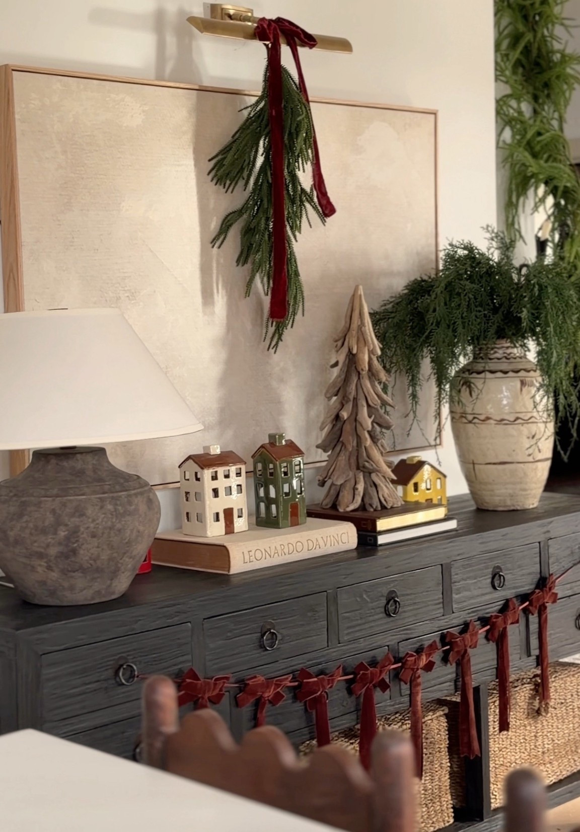 Large scale canvas artwork on sale for Black Friday 