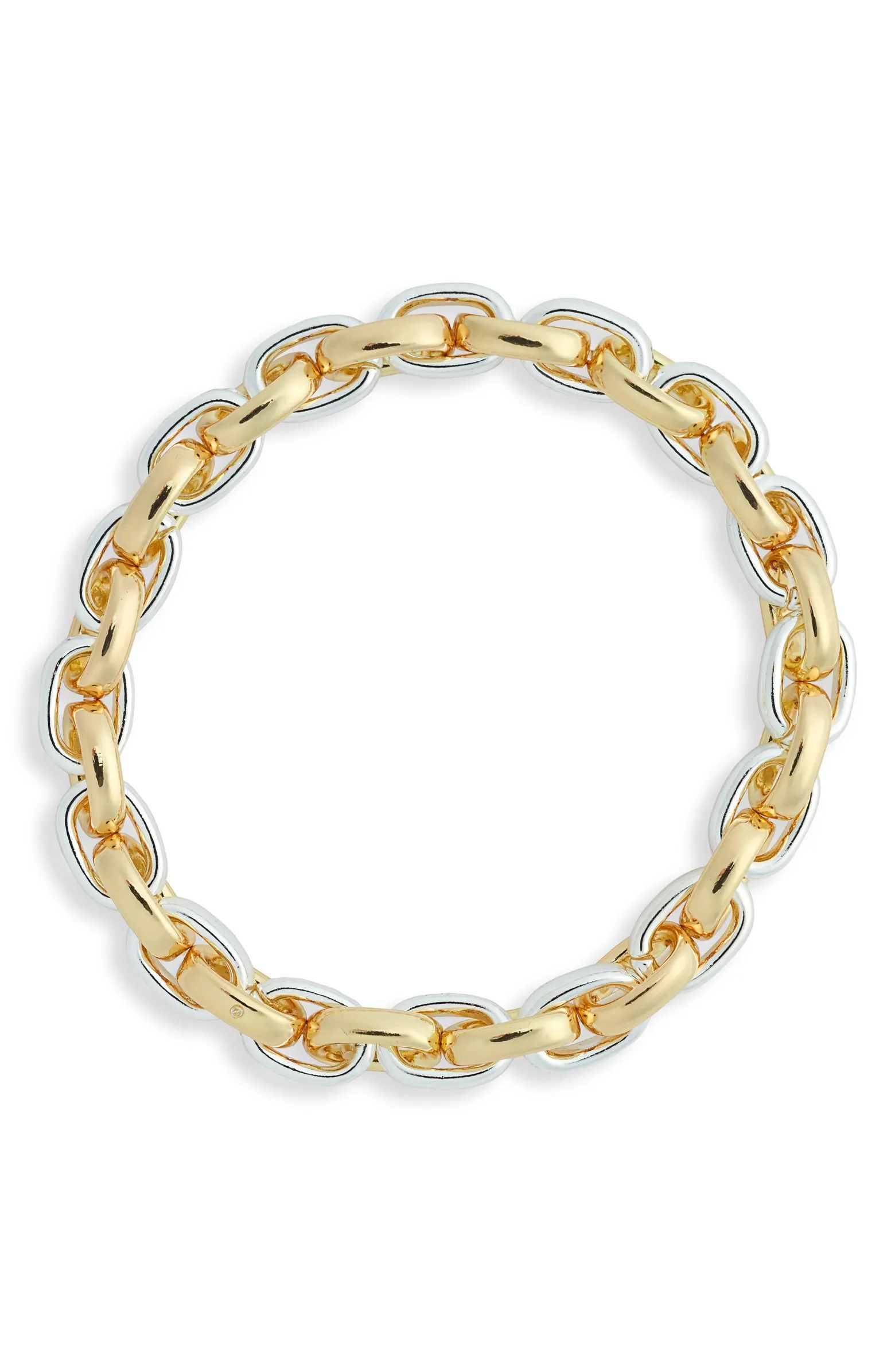 Nordstrom Stretch Link Bracelet | Nordstrom | Nordstrom