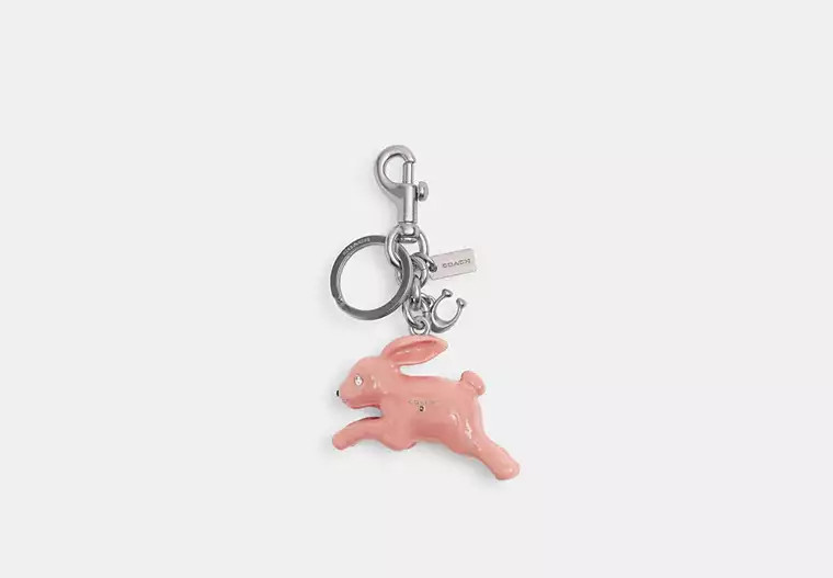 Bunny Bag Charm | Coach (US)