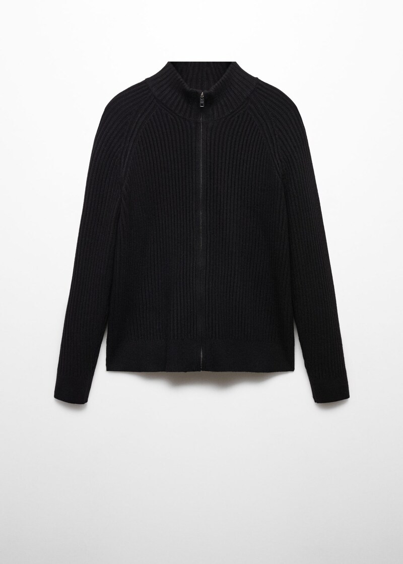 Strickjacken & pullover für Herren 2023 | Mango Man Deutschland | MANGO (DE)