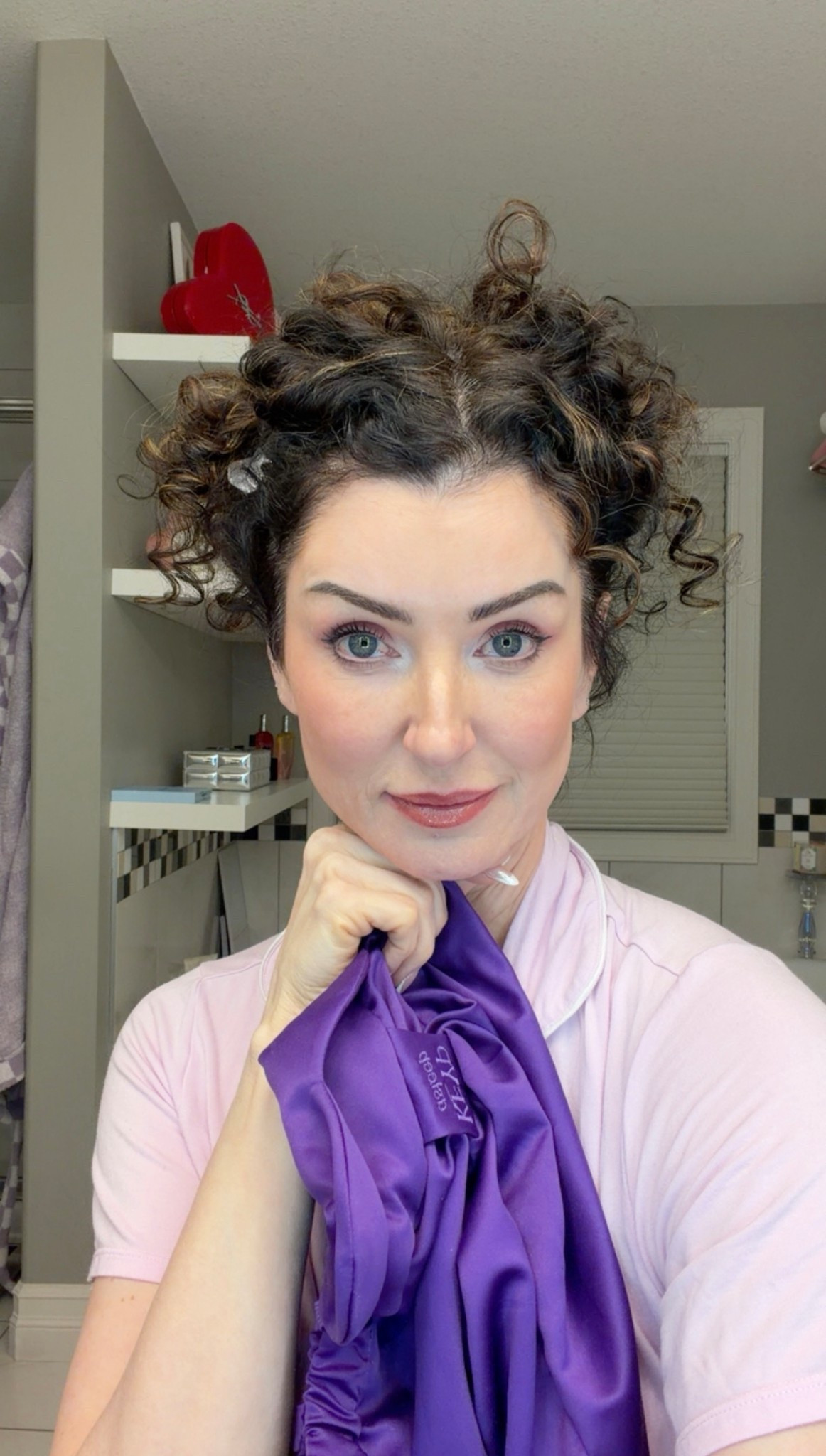 My favourite bonnet! 

#LTKBeauty #LTKgrwm #LTKOver40