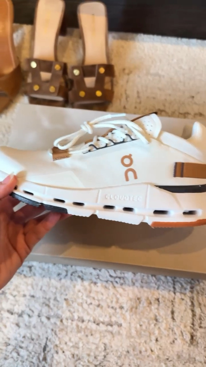 ON Running
Sneakers 

#LTKfitnessgoals #LTKSeasonal #LTKActive