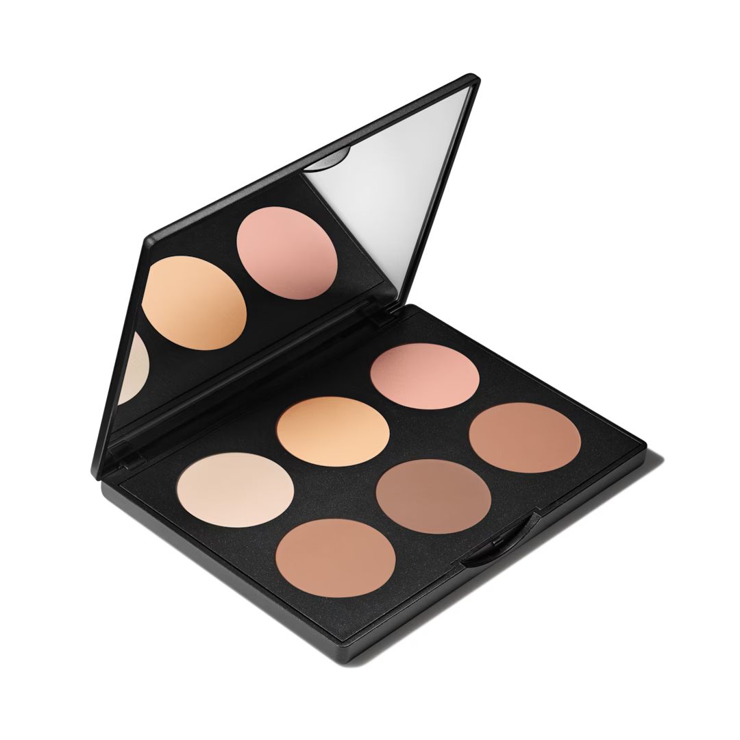 Studio Fix Sculpt and Shape Contour Palette Light/Medium | M∙A∙C Cosmetics | MAC Cosmetics - ... | MAC Cosmetics (US)