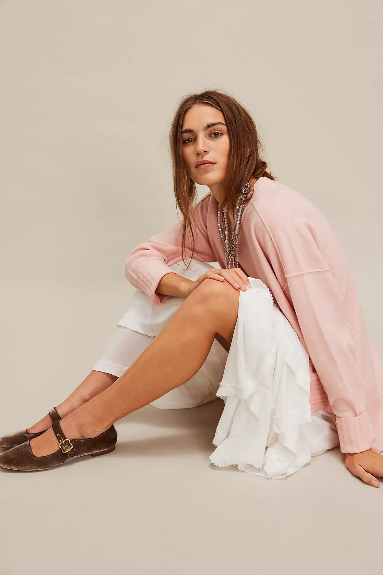 Phoebe Pullover | Free People (Global - UK&FR Excluded)