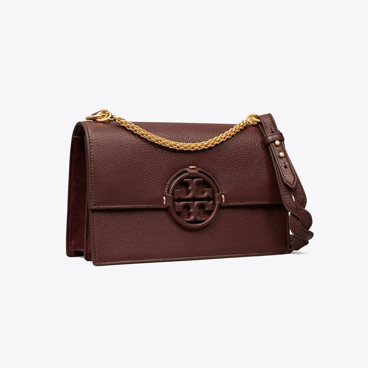 Miller Shoulder Bag | Tory Burch (US)