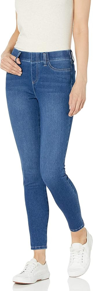 Amazon Essentials Women's Pull-On Knit Jegging (Available in Plus Size) | Amazon (US)