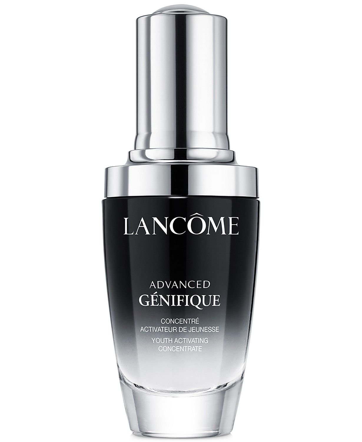 Lancôme Advanced Génifique Youth Activating Serum, 1 oz & Reviews - Makeup - Beauty - Macy's | Macys (US)