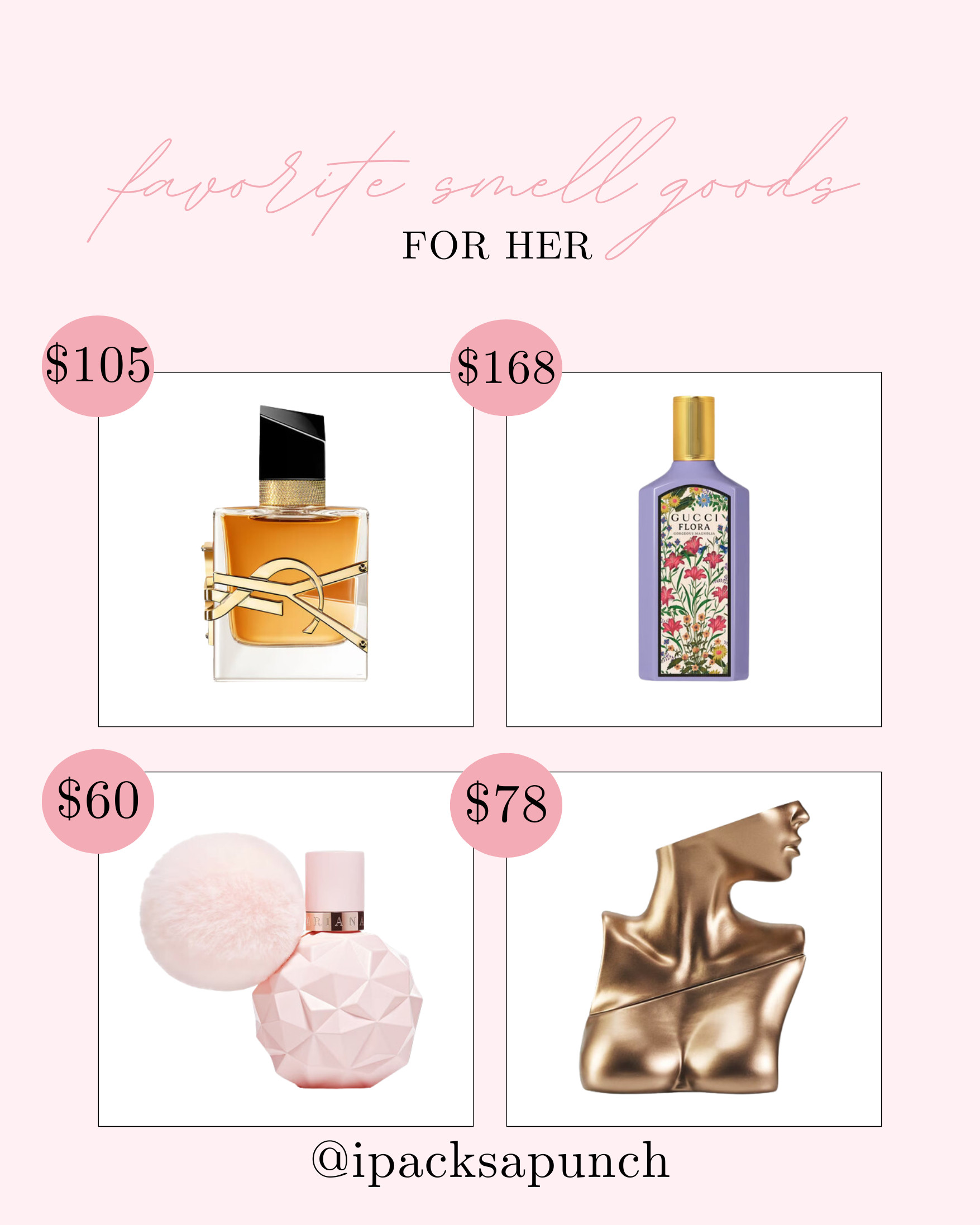 Signature scent, unlocked. ✨💖 The perfect fragrance to elevate your everyday vibe! #LTKBeauty #FragranceFinds #EverydayLuxury 

 