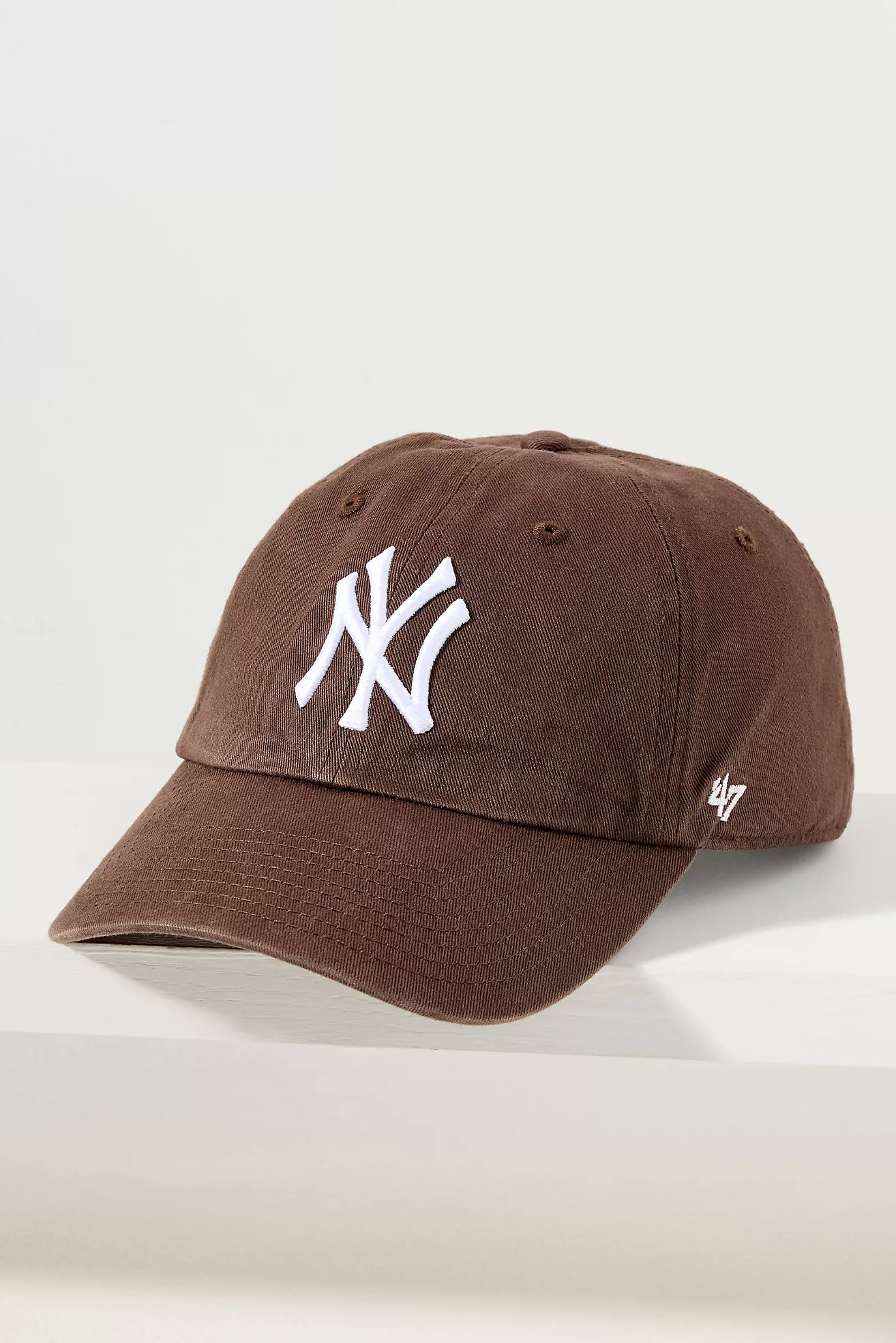 '47 New York Yankees Baseball Cap | Anthropologie (US)