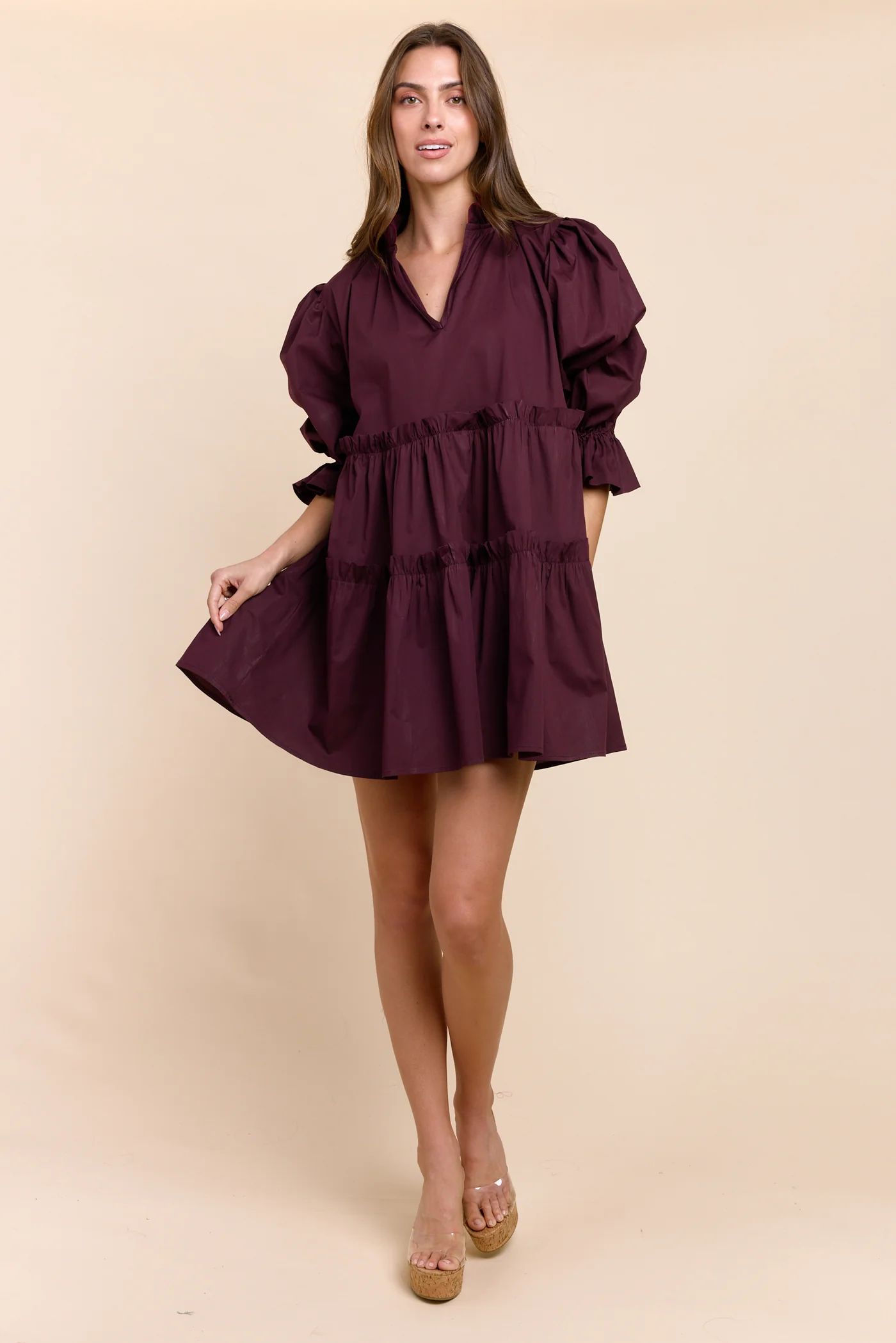 Home
      
      




              Mini Dresses
            
            




            GEORG... | Sofia Collections