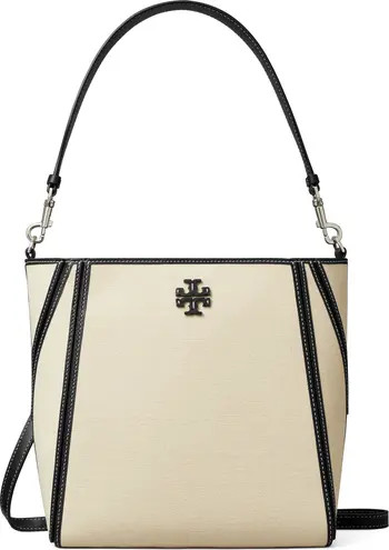 McGraw Canvas Bucket Bag | Nordstrom