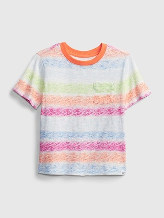 Toddler Stripe T-Shirt | Gap (US)
