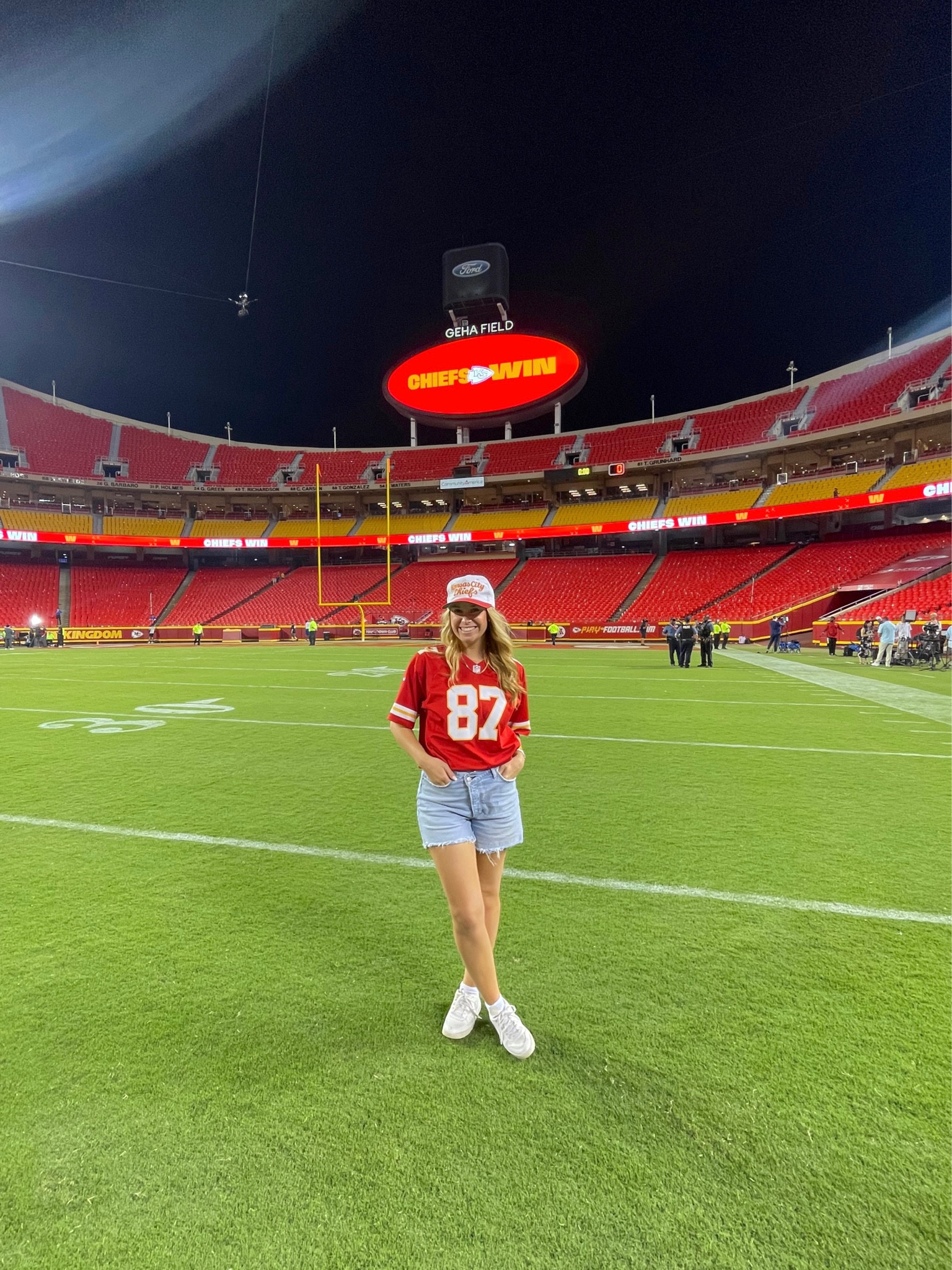 Happy Victory Monday Chiefs fans! I have curated a list of tons of great unique KC gear on sale now. 

Not a Chiefs fan? HMU & I can curate a list of gear for any team you’re shopping for! 

❤️🏈❤️🏈

#LTKmens #LTKsalealert #LTKU