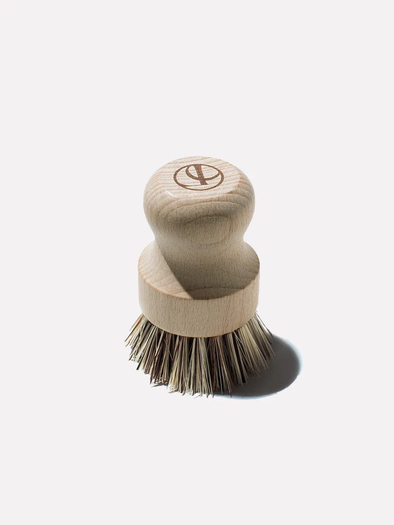 Wood Dish Scrubber | L'AVANT Collective