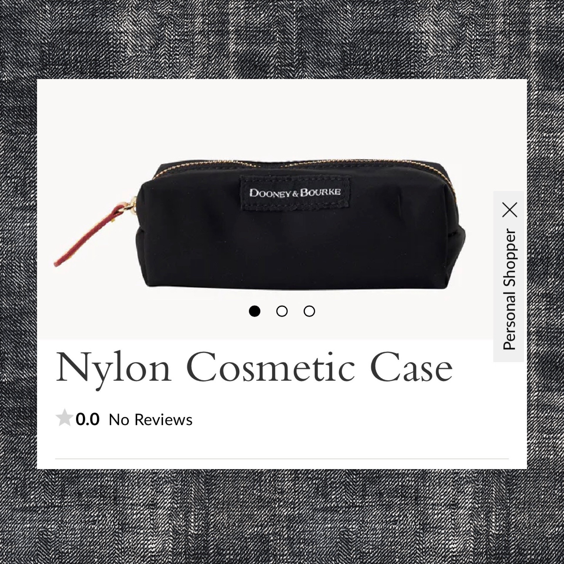 Look at the new addition & so many colors!