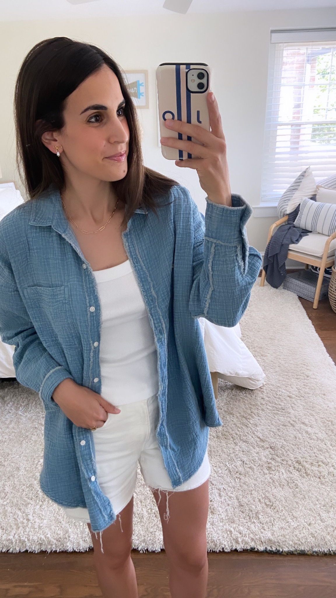 Beachy casual
Vacation lounge wear
Beach coverup 

#LTKfindsunder50 #LTKSeasonal #LTKsalealert