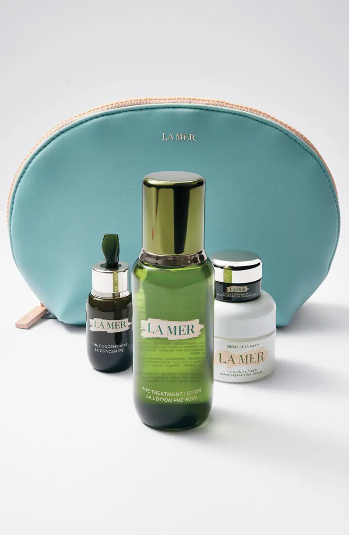 Soothing Renewal Collection Set $631 Value | Nordstrom
