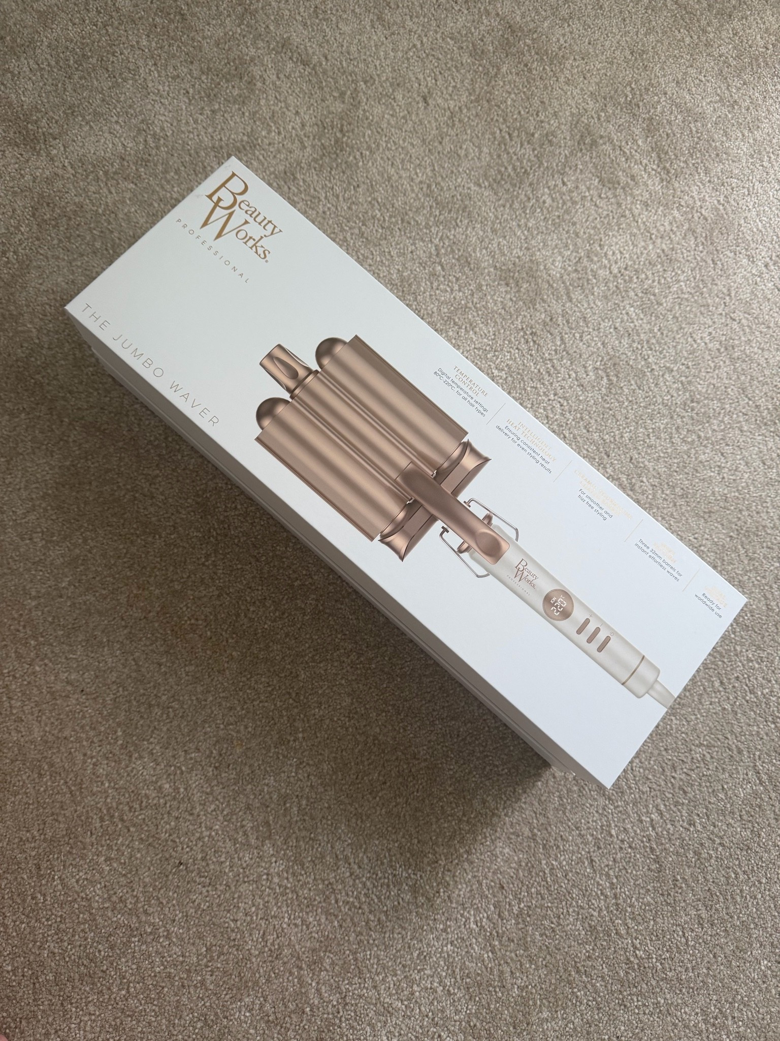 Crimper