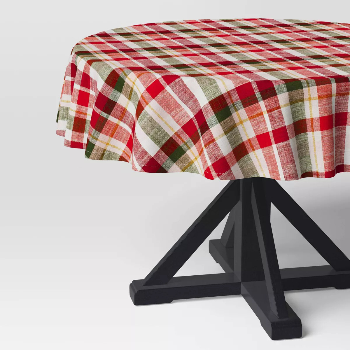 Plaid Tablecloth - Threshold™ | Target