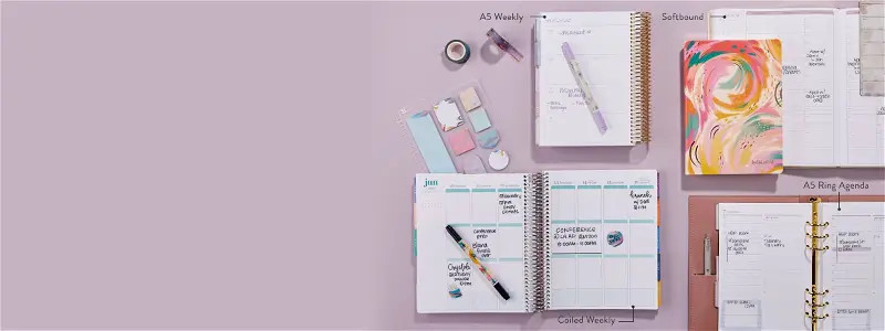 LifePlanner™ Collection | Erin Condren | Erin Condren